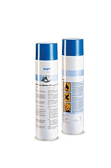 BÜFA®-Tec Spray Adhesive 008