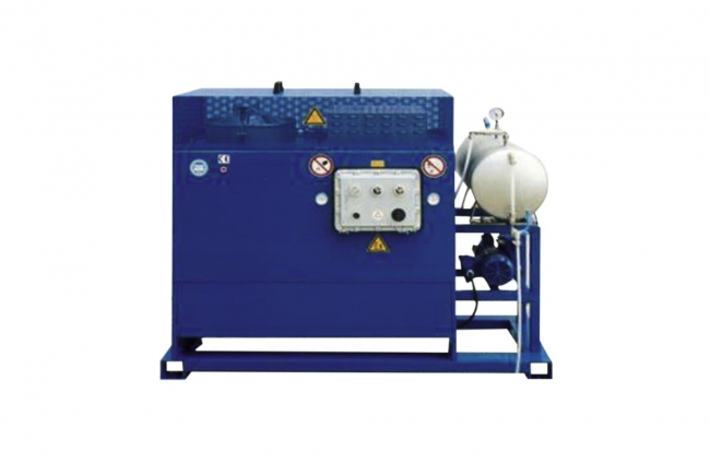 BÜFA®-Tec Distillation Unit LD 60 EX-E