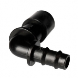 PRO-VAC L-Connector for Inlet Block PVL-12